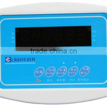 Durable indicator/Digital indicator/weight indicator