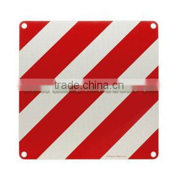 luminous safety signs,transport dangerous goods,of dangerous goods