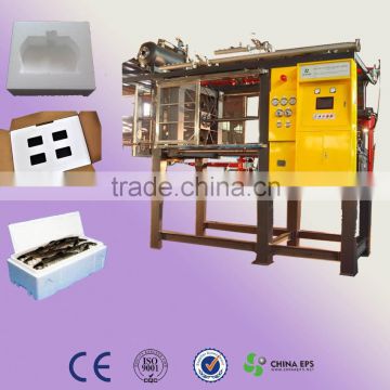 EPS Machine/EPS Auto Shape Moulding Machine for foam fish box