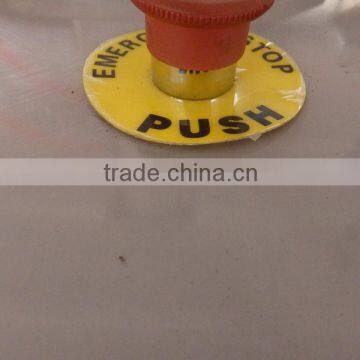 Air Bubble Sheet Machinery photo-4