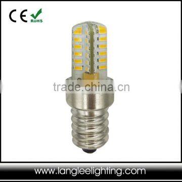 12vac dc 1.3w small size lampholder cob led e14