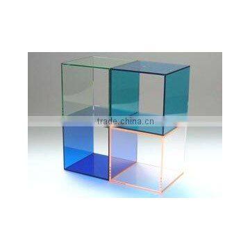 acrylic CDholder