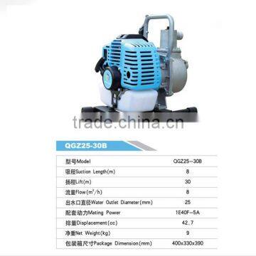 Water Pump QGZ25-30B