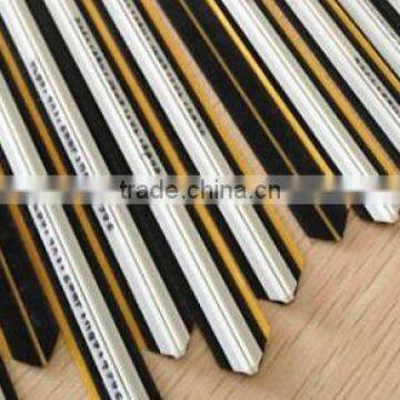 Pressboard Creasing Matrix for Die Cutting 0.3*1.0 P