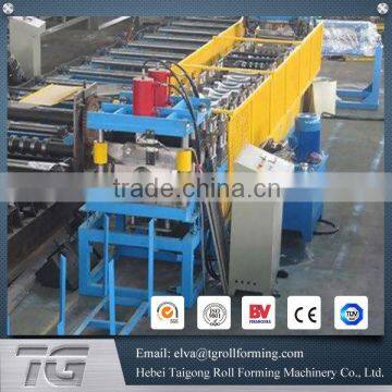 Most popular new design ridge making machine