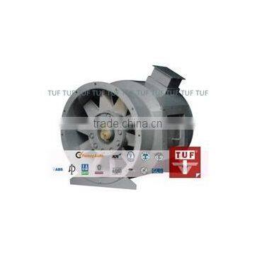 Marine Axial Ventilation Fan
