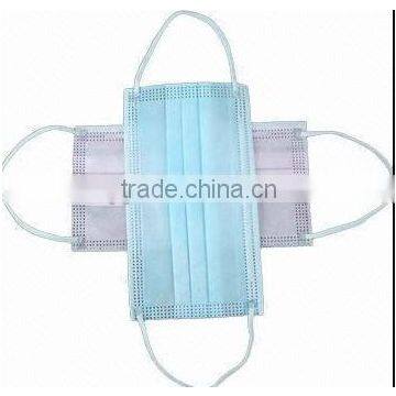 pp disposable face mask