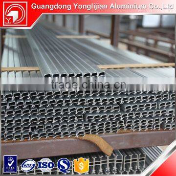 6063 T5 Alloy Aluminum Extrusion Window&door Frame photo-4