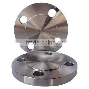 ANSI B16.5 Steel Blind flange