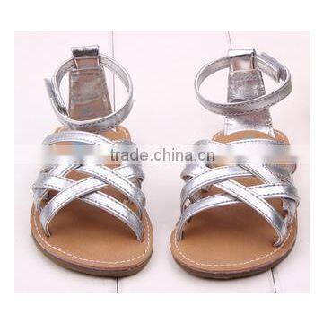 Fashion Style 2016 Summer Baby Sandals