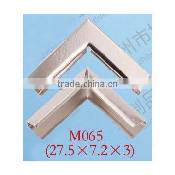 Fashional metal corner protector,frame corner protector,angel wrap