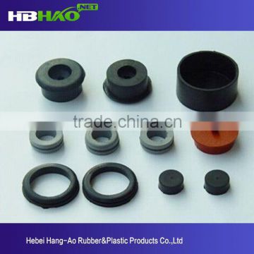 China factory round rubber gasket