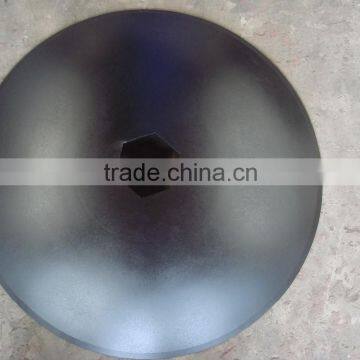 Farm Equipment Spare Parts for Plow and Harrow Disc, Disc Blades 24 Inch and Boron Steel 36 Inch Wholesale photo-4