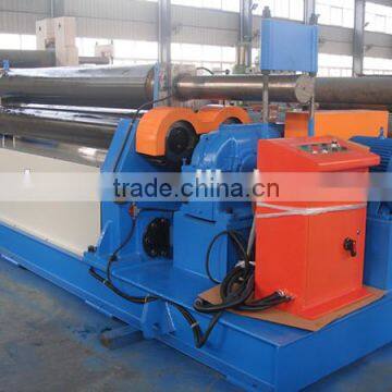 w11s roll machine/cone rolling machine