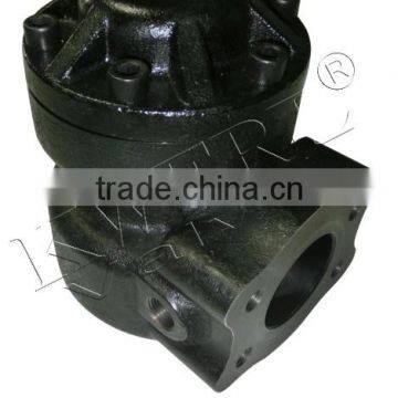 Air Compressor Min Pressure Valve photo-4