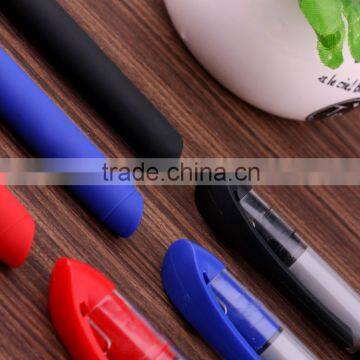 High Quality Large Capacity Free Samples Gel Pen for Office photo-5