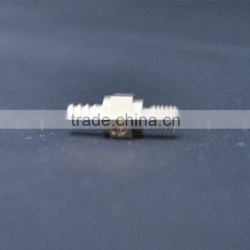 Stainless stell flat head self drilling screw