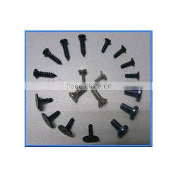 hardware abnormal shape screw