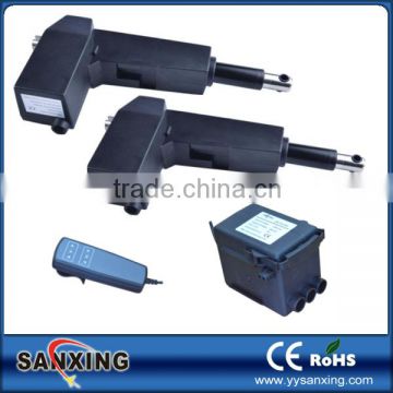 Electric linear actuator hospital adjustable bed motors