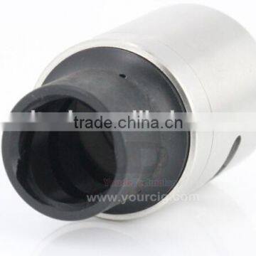 UD RDA Vapor Tank Atomizer Hunter With Spiral Slot Inside for Huge Vapor photo-6