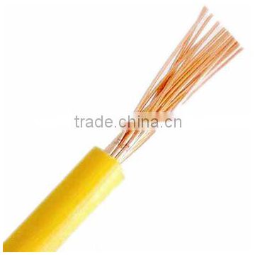 UL 3196 XLPE Hook Up Wire