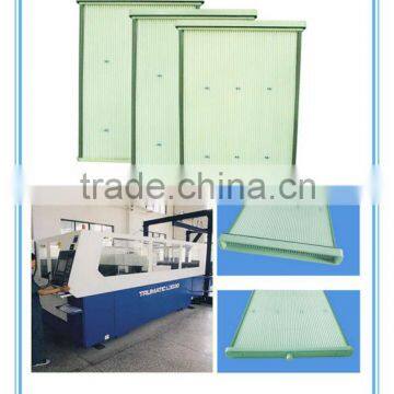 Dust Collector Filters Used in CO2 Lasers photo-3