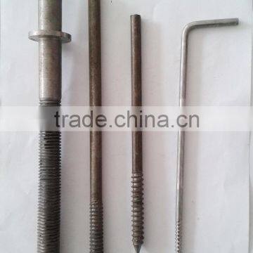 Special customer screws, fastener steel bolt