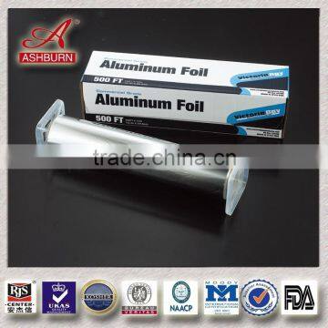 Food service Aluminium Foil