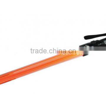 led traffic baton ,rechargeable traffic baton ,traffic guide wand