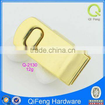 Hot selling wholesale small lock for notebook,small magnetic lock Q-2130