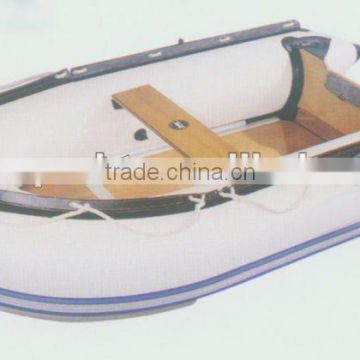 2012 CE Fishing Boat