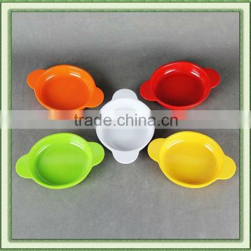 Kid's Melamine Bowl