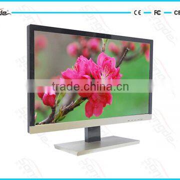 Cheapest Design 24" TFT LCD Monitor PC Monitor Computer Monitor