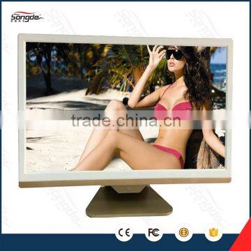 High Quality 19inch Television HD LED TV With VGA/USB/Video/Audio/Movie TV Function photo-3