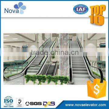 Long Service Time Most Effective Price Escalator Cost photo-3