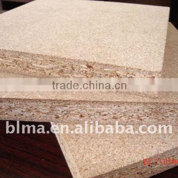 weight of particle board