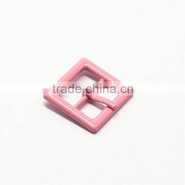 Painting Color Metal Strap Buckle For Shoes photo-5