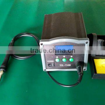 new model lead free uluo soldering station 7100