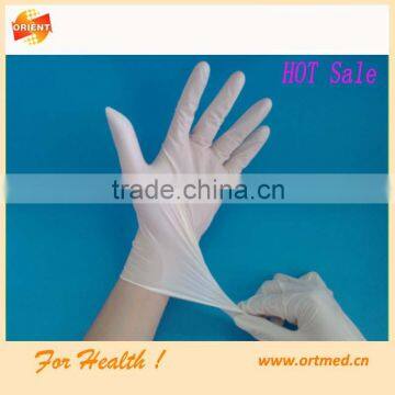 Latex Glove,latex Surgical Glove,latex Examination Glove