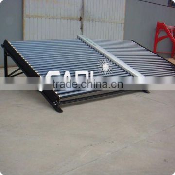 Reliable Solar Water Heater Collector Supplier In China (50Tube)