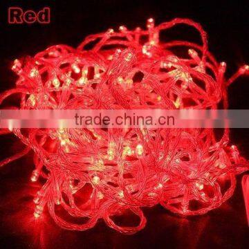 10M 100LED christmas LED lights