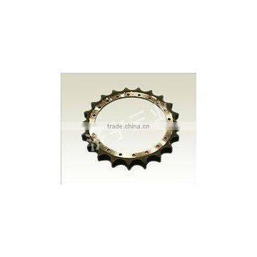 excavator sprocket PC200