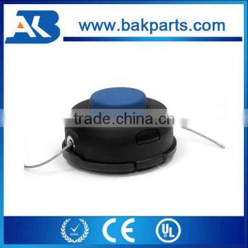 China Garden tool parts Gas Trimmer parts Hu T35 Replacement Trimmer Head