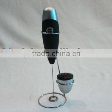 new design milk frother