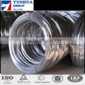 BWG8 - BWG22 Galvanized Binding Wire for construction