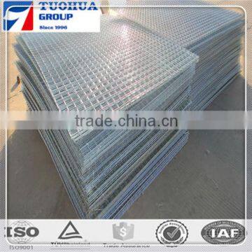 6x6 reinforcing welded wire mesh for construction