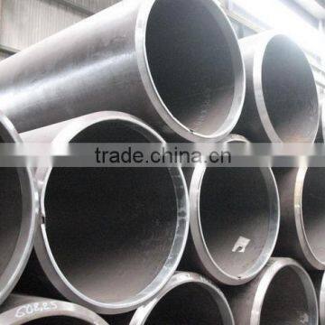 ASTM A53B Cold rolled seamless steel pipe for fluid transportation