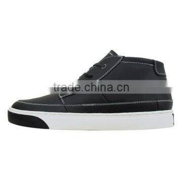 Authentic Skateboard Shoes, Customized Men Wholesale Anti-Skidding Shoe HT-91407A