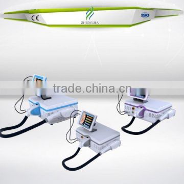 zhengjia medica new design shr ipl machine for beauty salon equipment with CE certificate