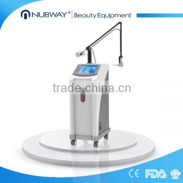 Vaginal Tightening Device Co2 0.1mj-300mj Fractional Laser Equipment Mole Removal